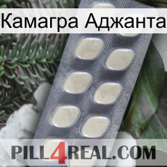 Камагра Аджанта 08